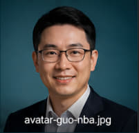NBA老郭 - JIUZHOU.COMapp