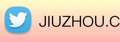 JIUZHOU.COM Logo