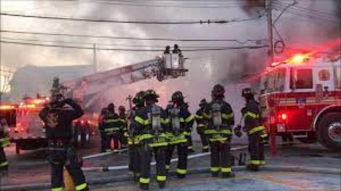 A Massive Fire in the Bronx Building Killed 19 People, 9 of them are Children: New York Officials