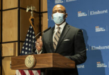 New York Is Wining Battle Against Omicron | Mayor Eric Adams New York Is Wining Battle Against Omicrom | Mayor Eric Adams