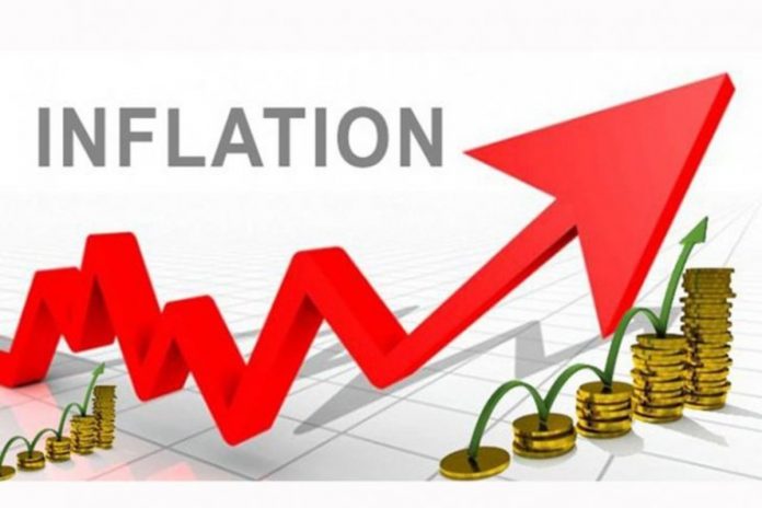 Economy Current Inflation Rate Is An Alarming Situation For US Economy