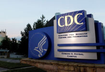 CDC Predicted More Covid-19 Deaths in Next Four Weeks CDC Predicted More Covid-19 Deaths in Next Four Weeks