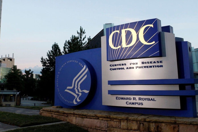 CDC Predicted More Covid-19 Deaths in Next Four Weeks