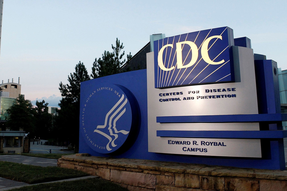 CDC Predicted More Covid-19 Deaths in Next Four Weeks