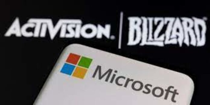 Microsoft is Going to Buy Activision Blizzard | A Blockbuster Acquisition