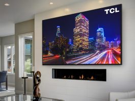New 98-inch TV from TCL is Relatively Inexpensive | Jumbo Size Home Entertainment