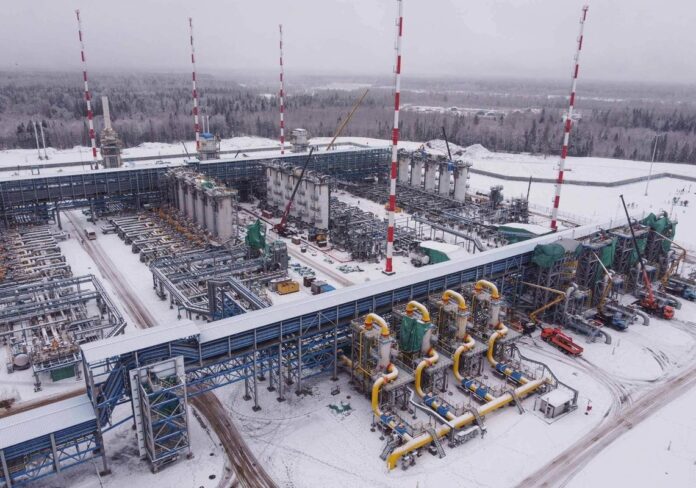 Russian Invasion Will Effect The European Energy Market