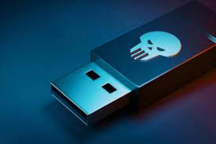 FIN7 Hackers Sending USB-Filled with Malware | FBI