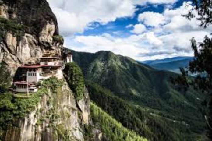 Opening of Ancient Bhutan Trail After 60 Years