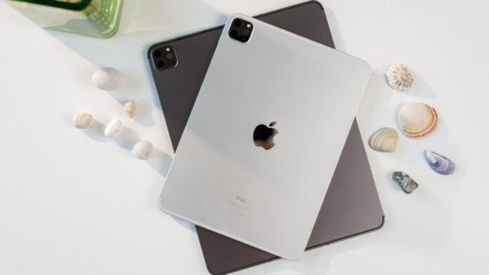 iPad 2022 Rumors | Release Date, Price, News