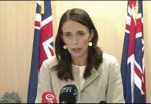 Omicron | Jacinda Ardern, The PM Of New Zealand Is in Self-Isolation Omicron | Jacinda Adern, The PM Of New Zealand Is in Self-Isolation