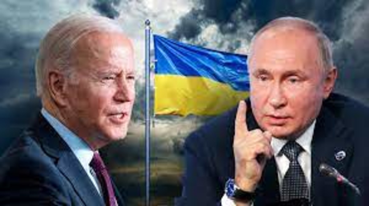 Russia Will Invade Ukraine, But Will Pay “Dear Price” | Biden Prediction