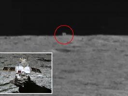 “Mysterious Hut” Mystery on the Far Side of the Moon Is Solved