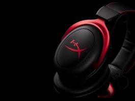 HyperX’s Latest Gaming Headphone | Best for Gamers Due to Extreme Battery Life