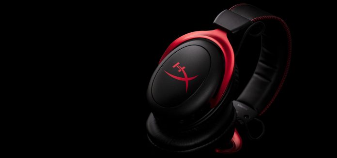 HyperX’s Latest Gaming Headphone | Best for Gamers Due to Extreme Battery Life