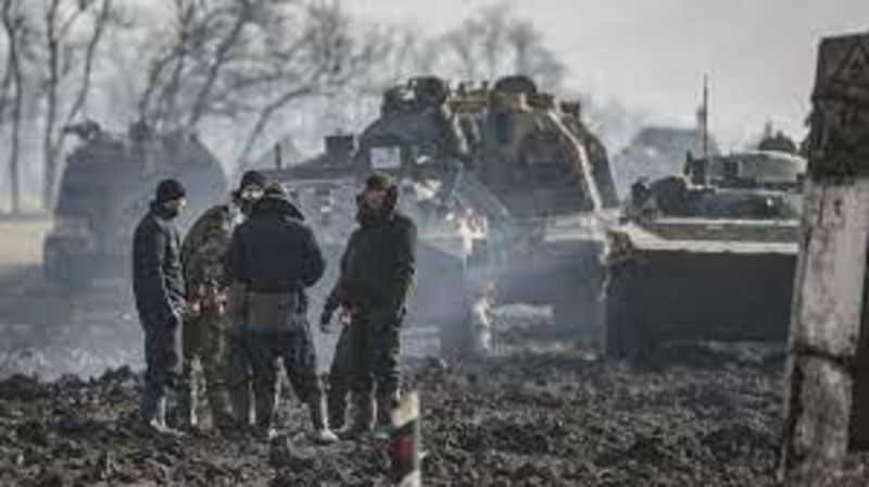 portugal, czech republic and Netherlands are sending weapons support to Ukraine