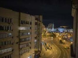 Kyiv Authorities Strengthens The Defenses After A “Calm” Night