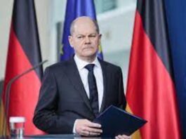 Germany Will Provide Missiles & Anti-Tank Weapons to Ukraine