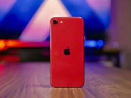 Apple’s iPhone SE 3 Is Coming In March, 2022 | Apple Fans are Super Excited