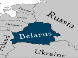 Russia Gives Ukraine A Deadline To Talk in Belarus