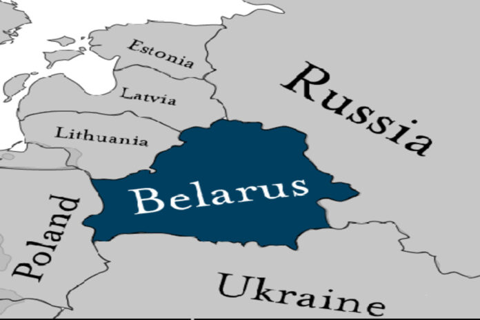 Russia Gives Ukraine A Deadline To Talk in Belarus