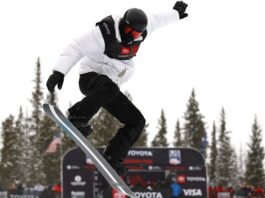 Beijing Winter Olympics 2022: American Snow Boardering Legend’s Retirement Announcement