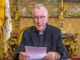 Vatican Offers Help to Facilitate Dialogue Between Russia & Ukraine