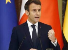 Ukraine will Receive Fuel and Equipment From France