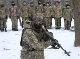 Two Southern Cities Are Under Russian Control| Russia Claims