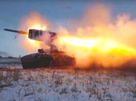 Ukraine: Russia Will Face Military Tribunal For Sure