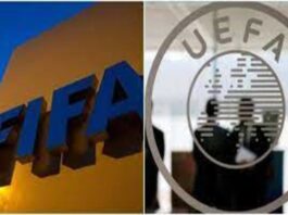 UEFA & FIFA Banned Russian Football Teams & Clubs From The Competition