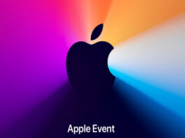 Apple Event is Expected in March, 2022