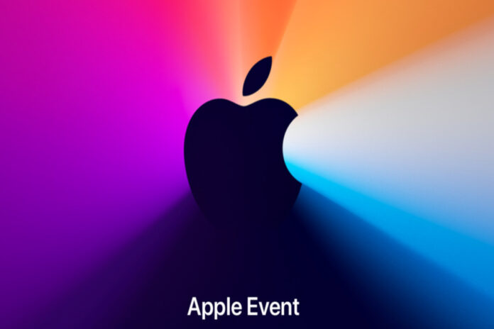 Apple Event is Expected in March, 2022