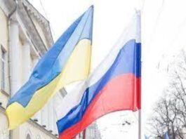 Ukraine-Russia Talks Will Take Place On Monday Morning
