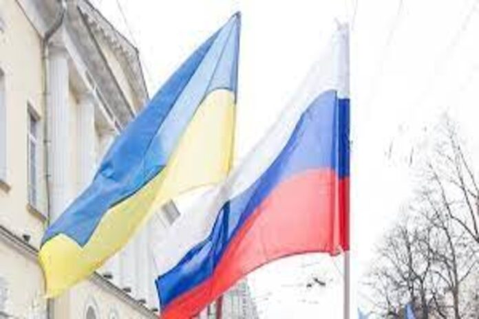 Ukraine-Russia Talks Will Take Place On Monday Morning
