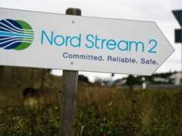 Austrian chancellor: EU Sanctions Over Russia Can Include Nord Stream II