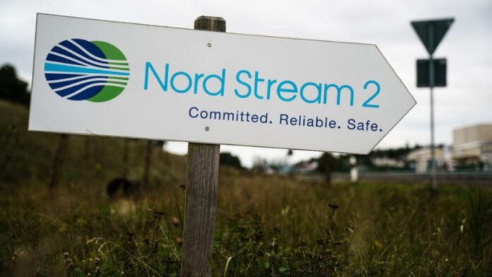 Austrian chancellor: EU Sanctions Over Russia Can Include Nord Stream II