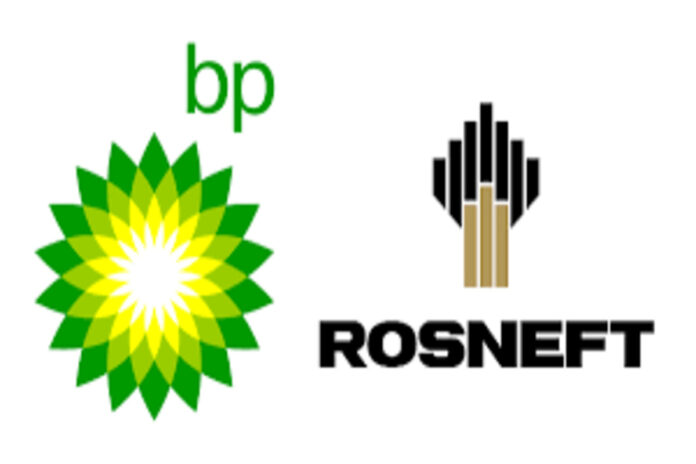 BP says it will offload its 19.75% stake in the state-owned Russian oil firm Rosneft