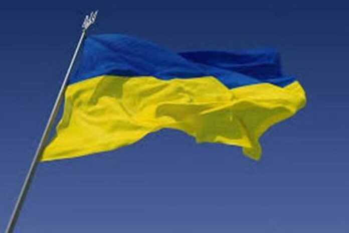 Russia-Ukraine Crisis|Ukraine Announced A State Of Emergency