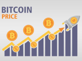 Bitcoin Price: After Terrible January, The Cryptocurrency Again Hit $45,000