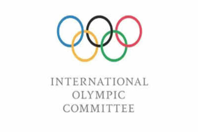 IOC Banned Russian & Belarusian Athletes From International Sports Events