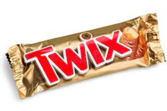 Twix Bar: Does Twix have Peanuts?