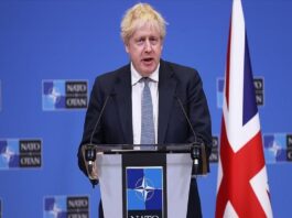 UK Prime Minister Will Visit Estonia & Poland