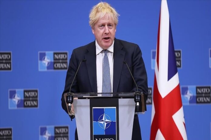 UK Prime Minister Will Visit Estonia & Poland