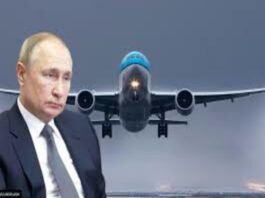 More Countries Close Airspace For Russian Aircrafts