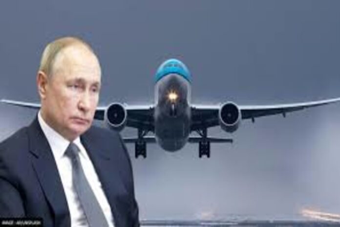 More Countries Close Airspace For Russian Aircrafts