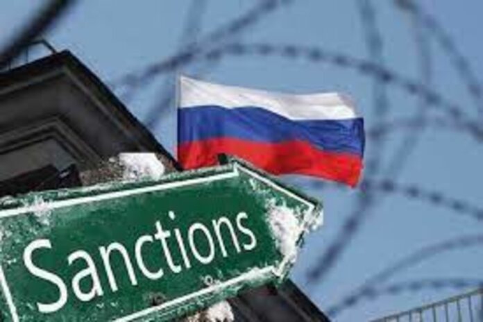 Sanctions Over Russia: Netherlands Freezes Russian Assets Of Worth $431.4 million