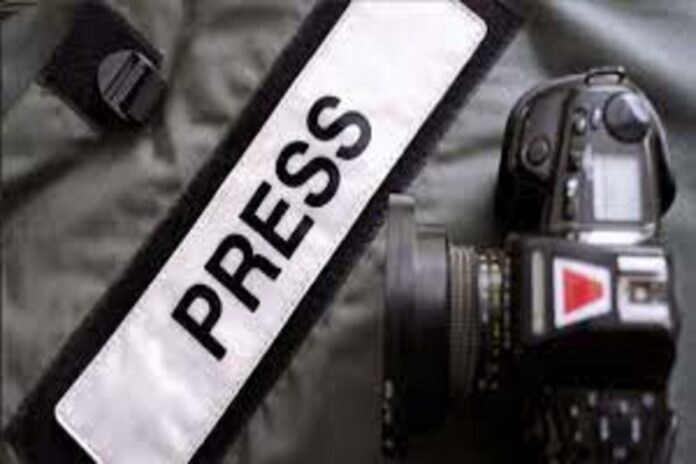 Ukrainian Photojournalist Is Missing | Kyiv