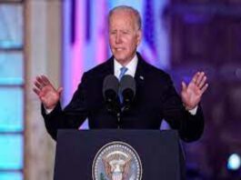 Impact of Biden’s Unscripted Words on Russia-Ukraine War