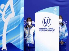 ISU Suspends Russian & Belarusian Athletes